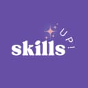 Skills-UP! Logo